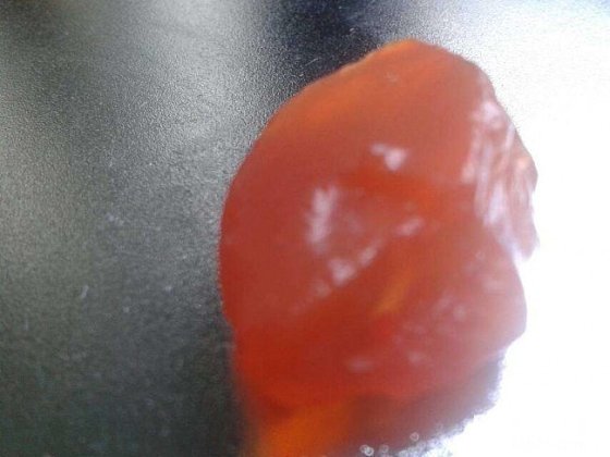沙漠戈壁玛瑙原石籽料0元拍_玉石