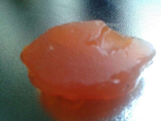 沙漠戈壁玛瑙原石籽料0元拍_玉石