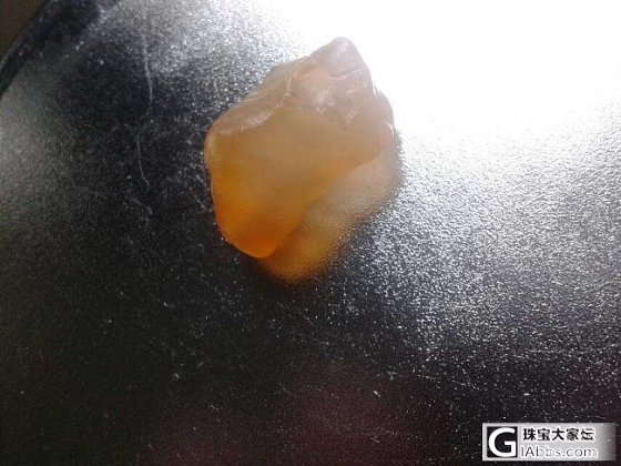 沙漠戈壁玛瑙原石籽料0元拍_玉石