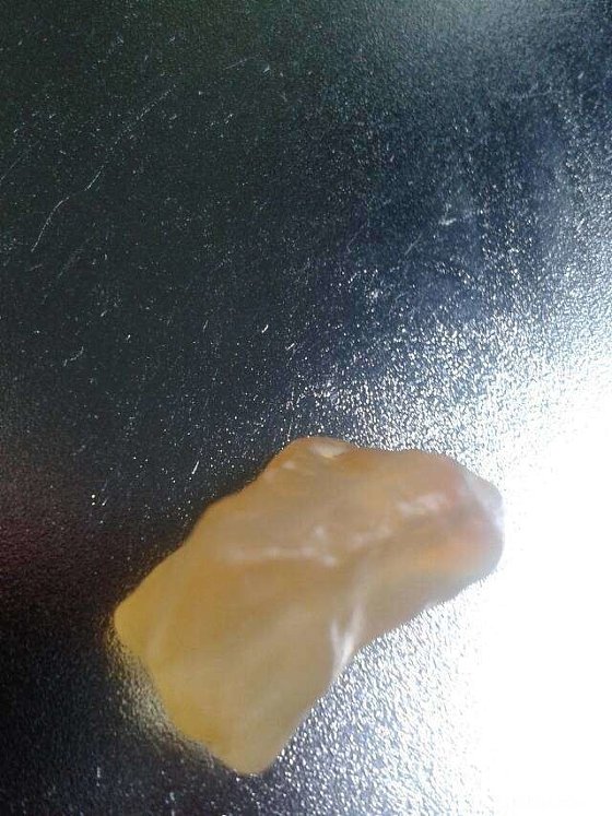 沙漠戈壁玛瑙原石籽料0元拍_玉石