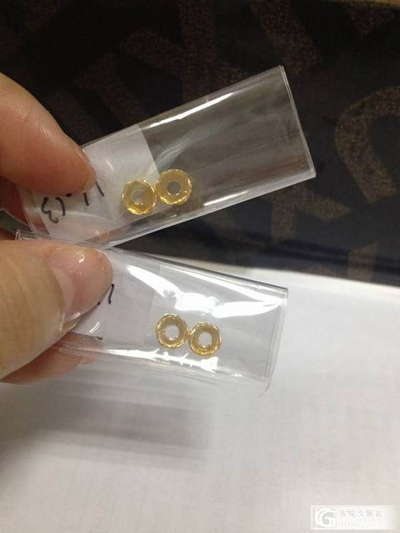 金子已经找到了，谢谢大家的关心！_金福利社