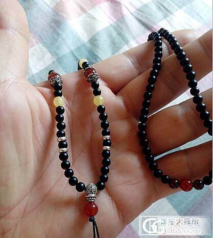 两个蜜蜡佛头    仿古凤凰牌子     大金刚_有机宝石