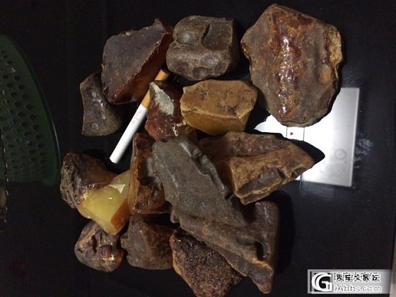 精选乌料原石批发_有机宝石