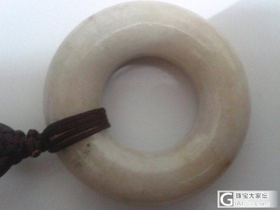 传说中的和田紫玉籽料_和田玉
