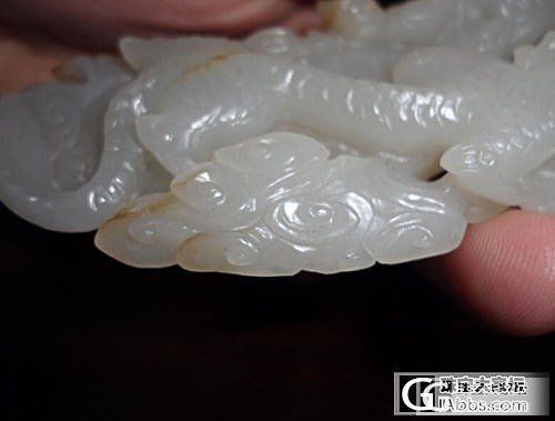 高手给  看看哪吒闹海 镇纸 怎么样   点评下   谢谢谢求价_和田玉