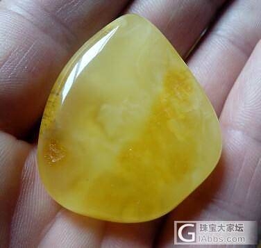 蜜蜡    葫芦   花   饼子    水滴    观音  笑佛  只卖原石价_有机宝石