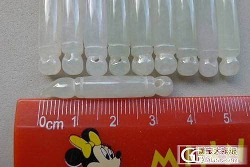 翡翠A玉笔38元一个（转出4个，其它继续）_翡翠