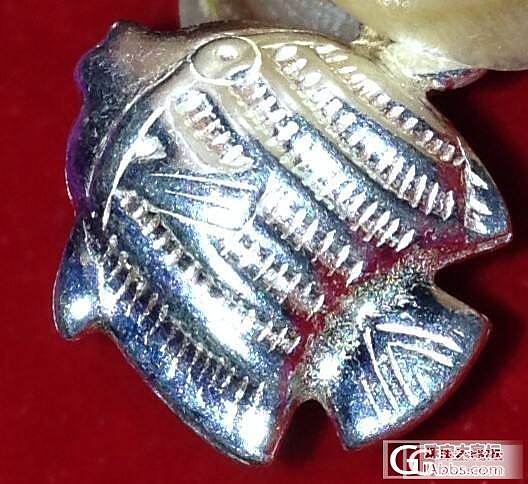 我的银子们_吊坠簪子手镯手链戒指银