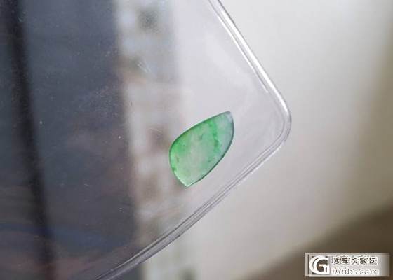 8月9日祺玉翡翠新品：紫龙头荧光冰葫芦紫蛋面绿蝴蝶绿随形等_翡翠
