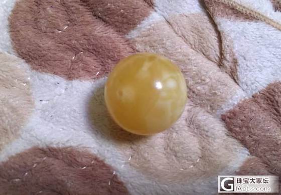 降价回血蜜蜡珠子仓_有机宝石