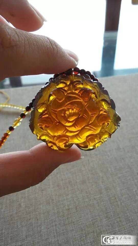 被种上了牡丹的草，感谢蜜色妹子哇渣图慎入_琥珀