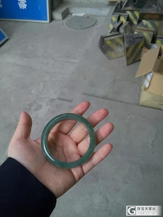 过期重出，自刀了，为了收心头好给小鸡打酱油，自宫价，紫色大胖条等_翡翠