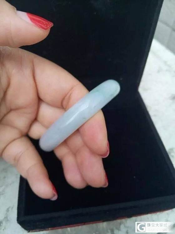 过期重出，自刀了，为了收心头好给小鸡打酱油，自宫价，紫色大胖条等_翡翠