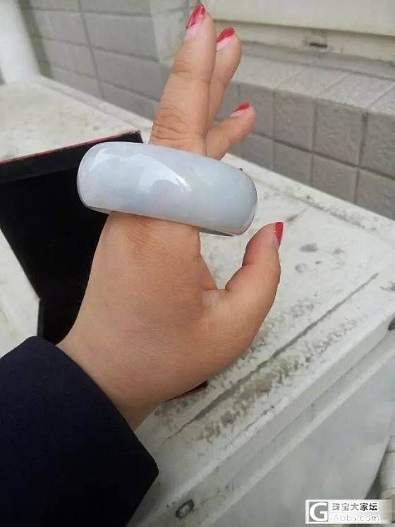 过期重出，自刀了，为了收心头好给小鸡打酱油，自宫价，紫色大胖条等_翡翠