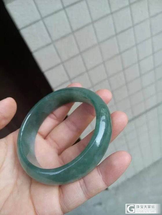 过期重出，自刀了，为了收心头好给小鸡打酱油，自宫价，紫色大胖条等_翡翠