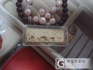 金条10g，2600_金