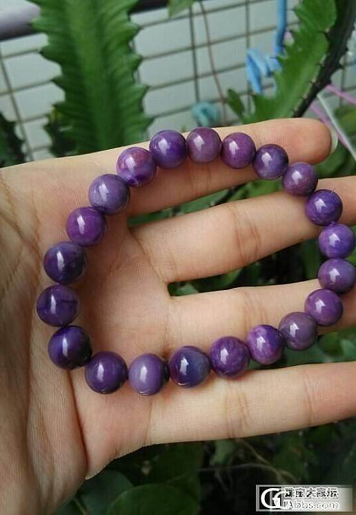 大家帮我看下这串舒俱来成色怎么样,值得入吗?多少能入?_舒俱来