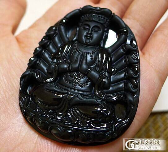 7.28祺玉翡翠新品：飘绿观音三阳开泰千手观音金鸡报喜项链手链等_翡翠