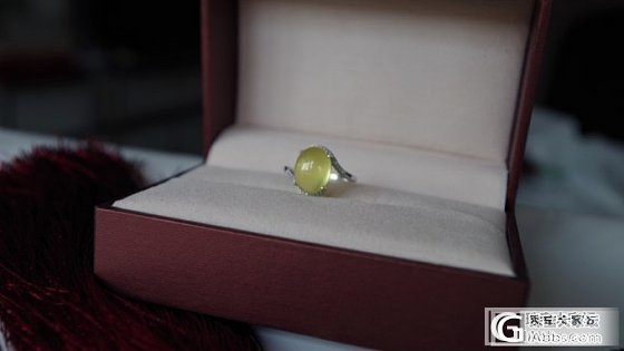 诶~旧货重晒~_刻面宝石葡萄石