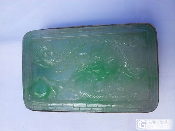 大家帮看下这个牌子的A、B？_翡翠
