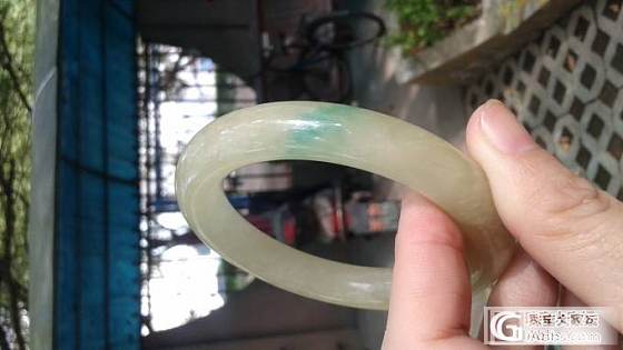 各位大神帮忙看看这是假玉吗？_和田玉