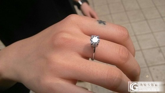 1ct g vs2 询价_钻石