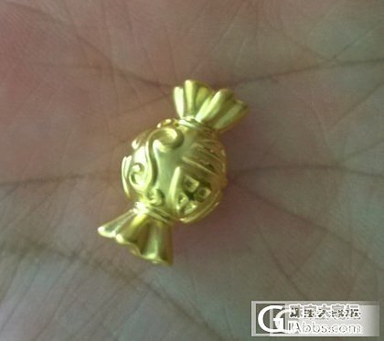 黄金大降，组个团买金吧_珠宝