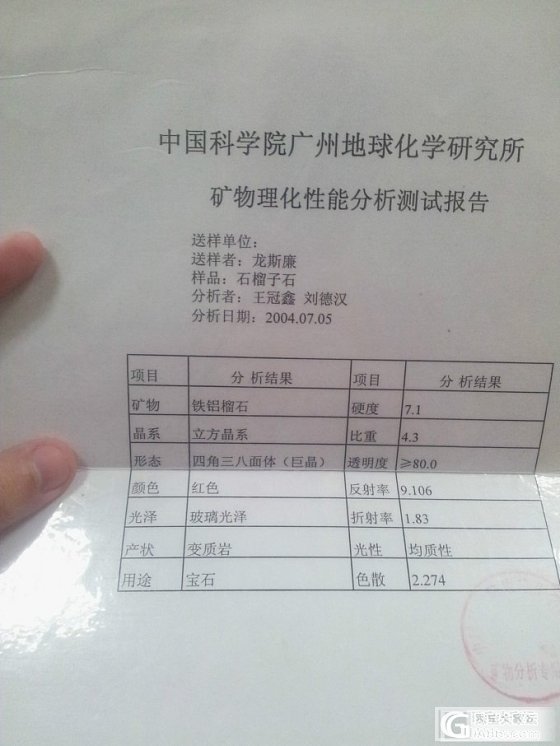 有收购石榴石原石的嘛。_石榴石