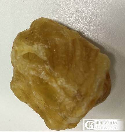 丹麦琥珀蜜蜡原石出掉了还剩全新品木之源护肤品3折_有机宝石