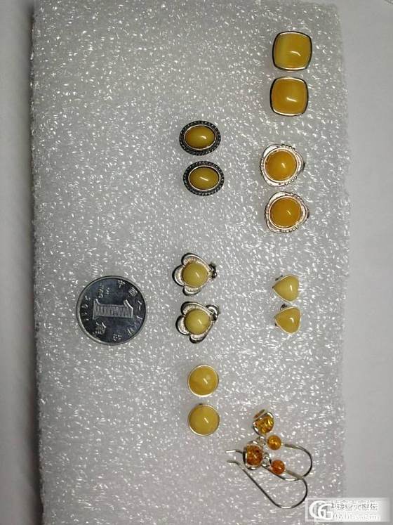 【可刀 求速出】转一串很不错的紫牙乌 5.5-6mm_宝石