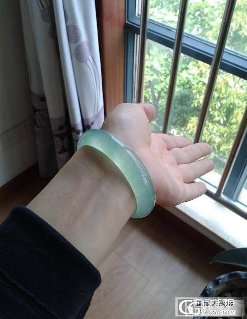 朋友的，A吗？_翡翠
