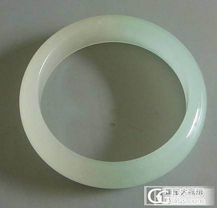 双色翠躅_翡翠