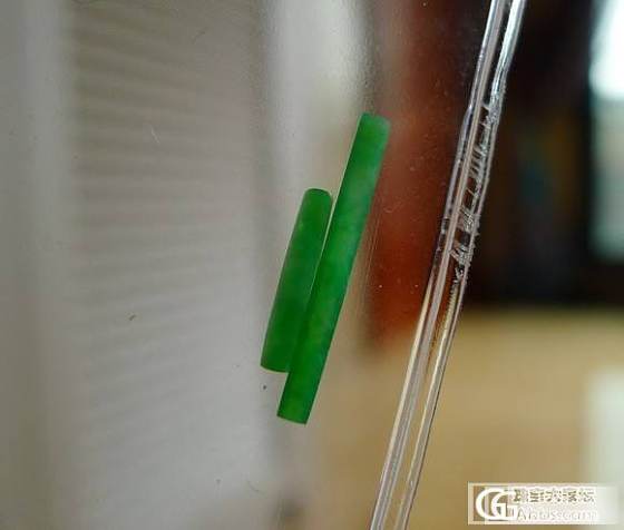【凤凰家】1.28新货:绿荷叶,木拿佛,绿戒面,观音....._翡翠