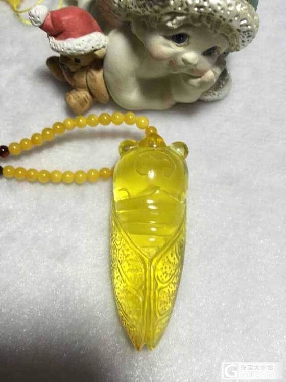 开仓，手串，蜜蜡仓啊~~美美的图啊！！_珠宝