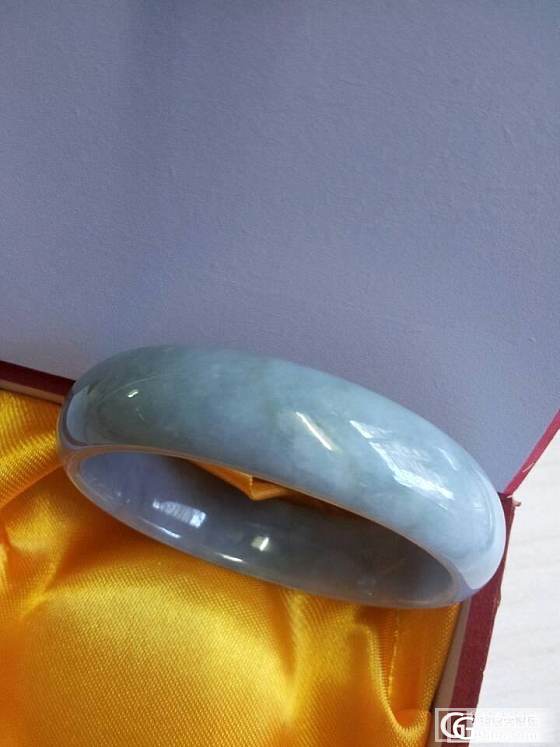 小手妹妹进来看看，转52口径糯种贵妃_翡翠