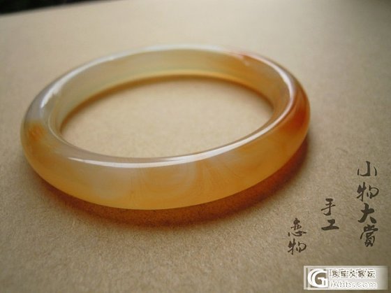 年底回血开个大仓：玛瑙镯，翡翠，琥珀，南红，还有手工DIY的耳环手串等。可交换_工艺