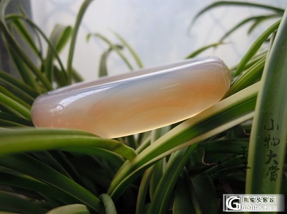 年底回血开个大仓：玛瑙镯，翡翠，琥珀，南红，还有手工DIY的耳环手串等。可交换_工艺