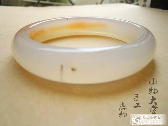 年底回血开个大仓：玛瑙镯，翡翠，琥珀，南红，还有手工DIY的耳环手串等。可交换_工艺