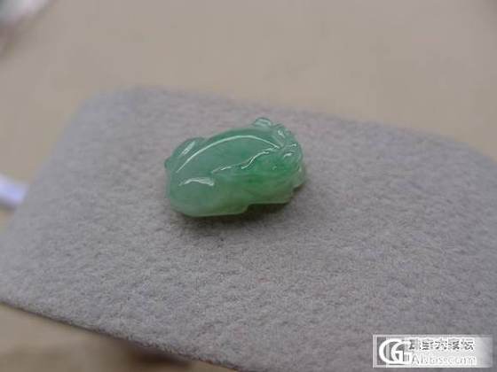 年底回血开个大仓：玛瑙镯，翡翠，琥珀，南红，还有手工DIY的耳环手串等。可交换_工艺
