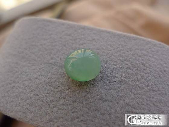 年底回血开个大仓：玛瑙镯，翡翠，琥珀，南红，还有手工DIY的耳环手串等。可交换_工艺