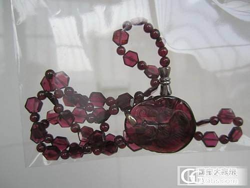商场买的小东西已出_宝石