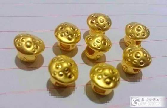 千足金硬金 278一克_金
