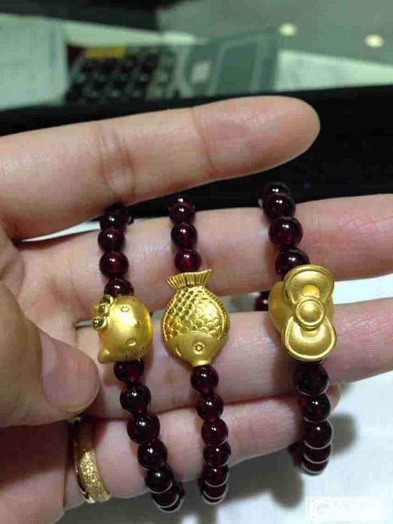 千足金硬金 278一克_金