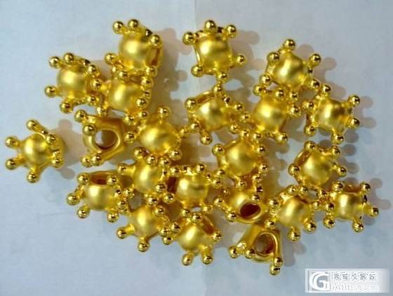 千足金硬金 278一克_金