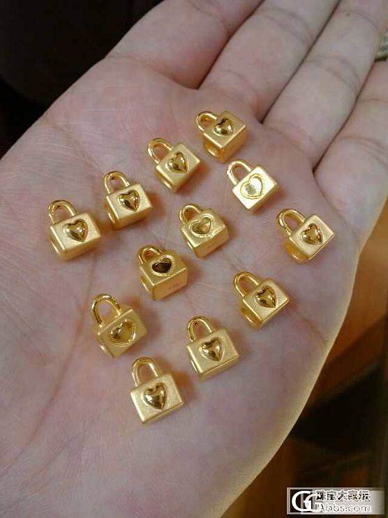 千足金硬金 278一克_金