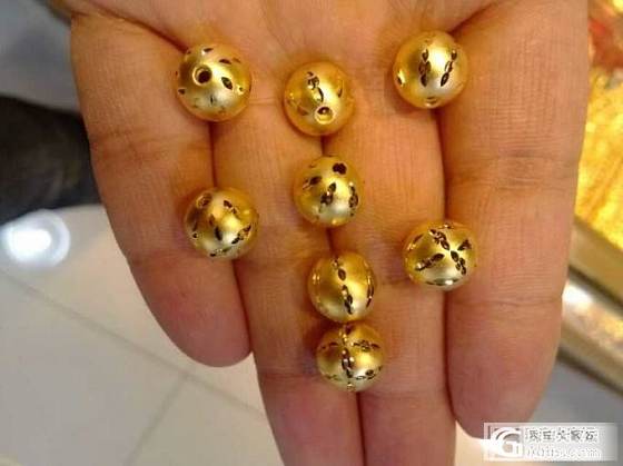 千足金硬金 278一克_金