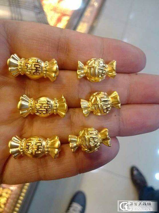 千足金硬金 278一克_金
