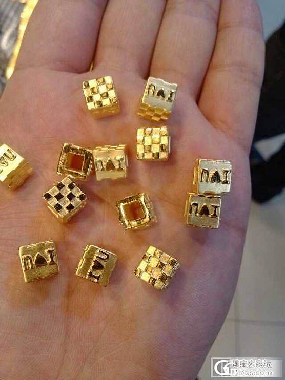 千足金硬金 278一克_金