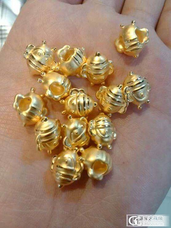 千足金硬金 278一克_金