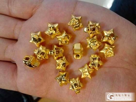 千足金硬金 278一克_金